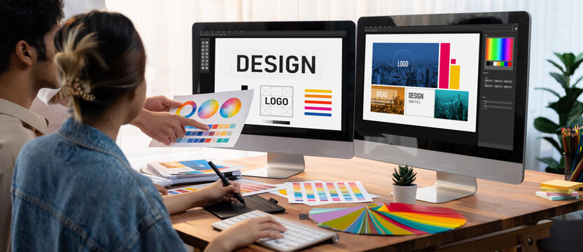 Graphic & Video Design